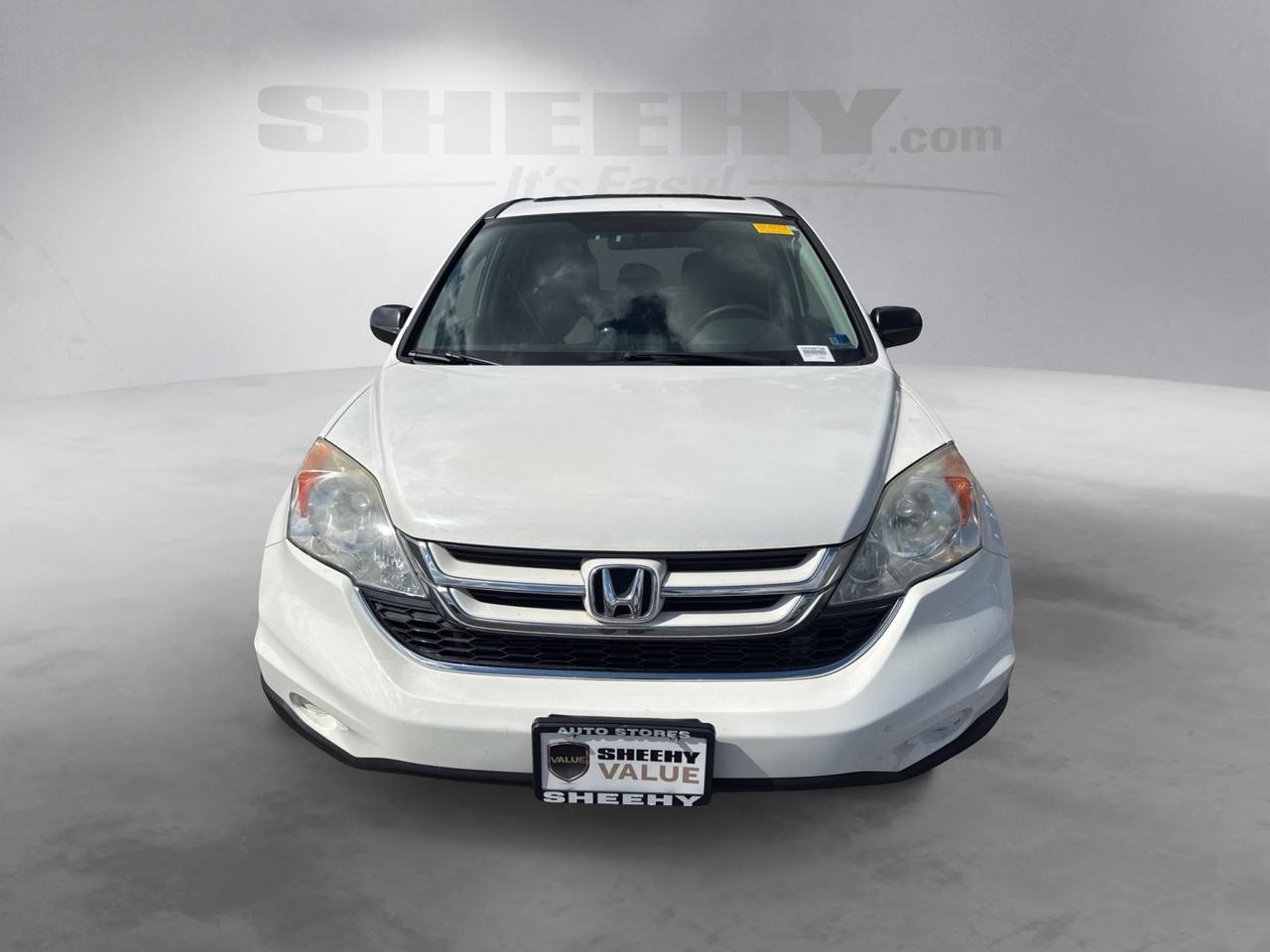 2010 Honda CR-V EX Chantilly VA