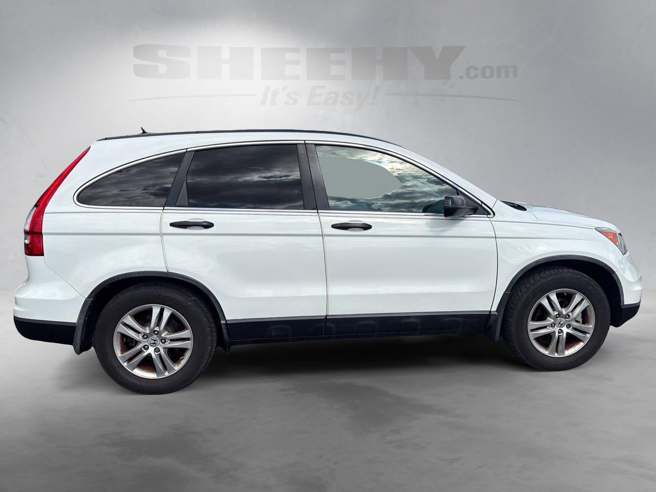 2010 Honda CR-V EX Chantilly VA