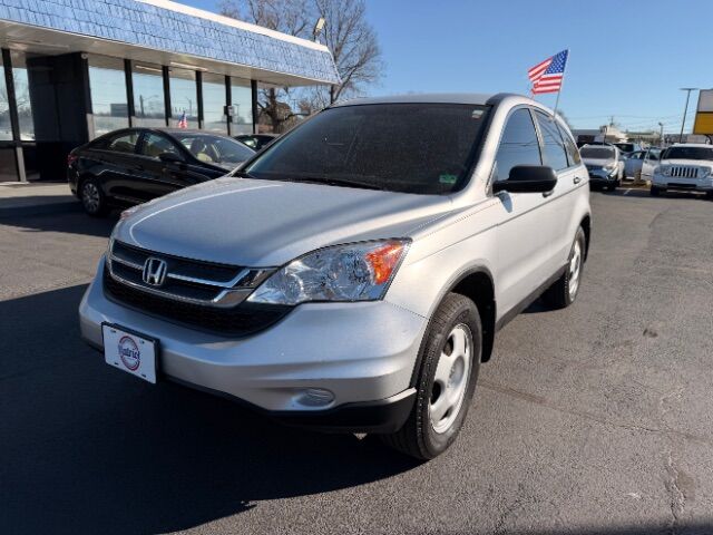 2010 Honda CR-V