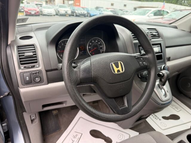 2010 Honda CR-V