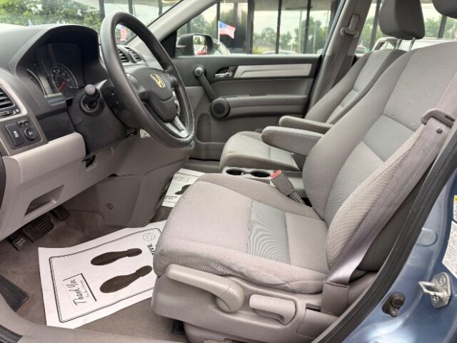 2010 Honda CR-V