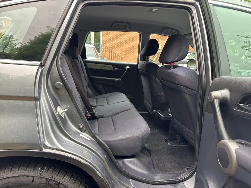 2010 Honda CR-V LX Arlington VA