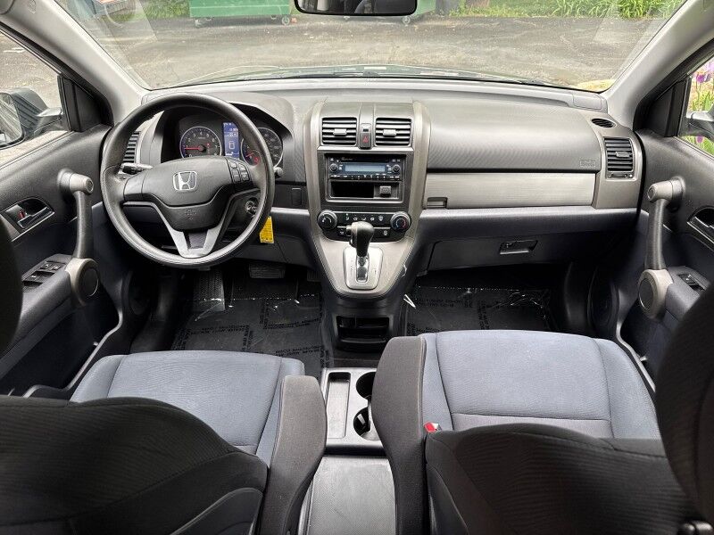 2010 Honda CR-V LX Arlington VA