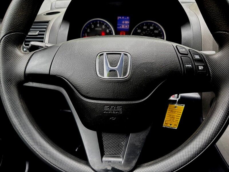 2010 Honda CR-V LX Arlington VA