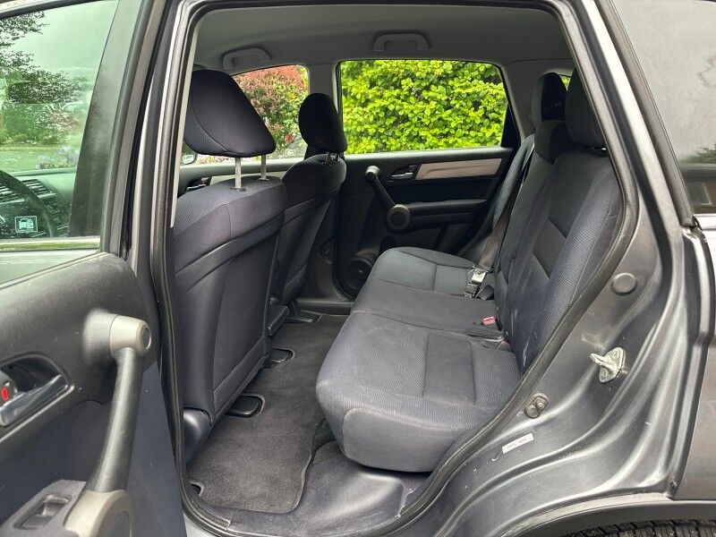 2010 Honda CR-V LX Arlington VA