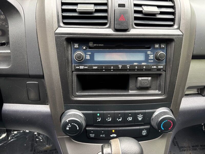 2010 Honda CR-V LX Arlington VA