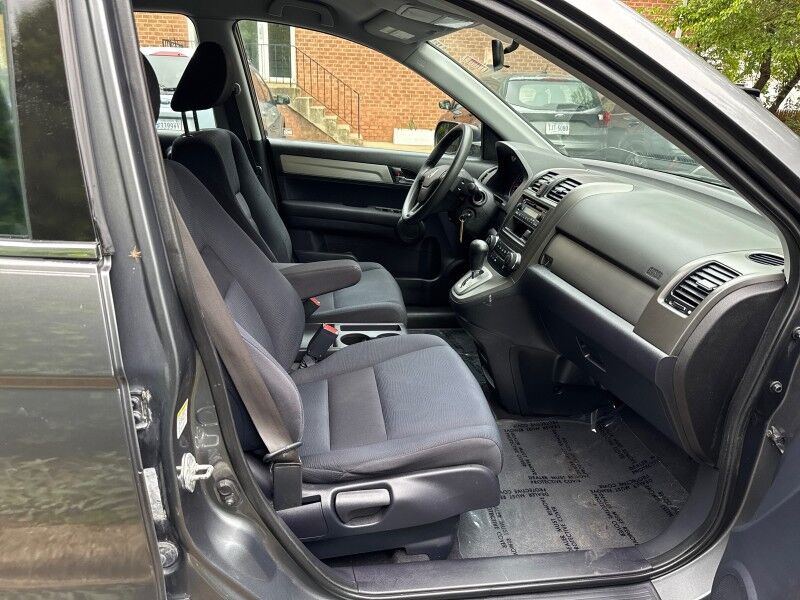 2010 Honda CR-V LX Arlington VA