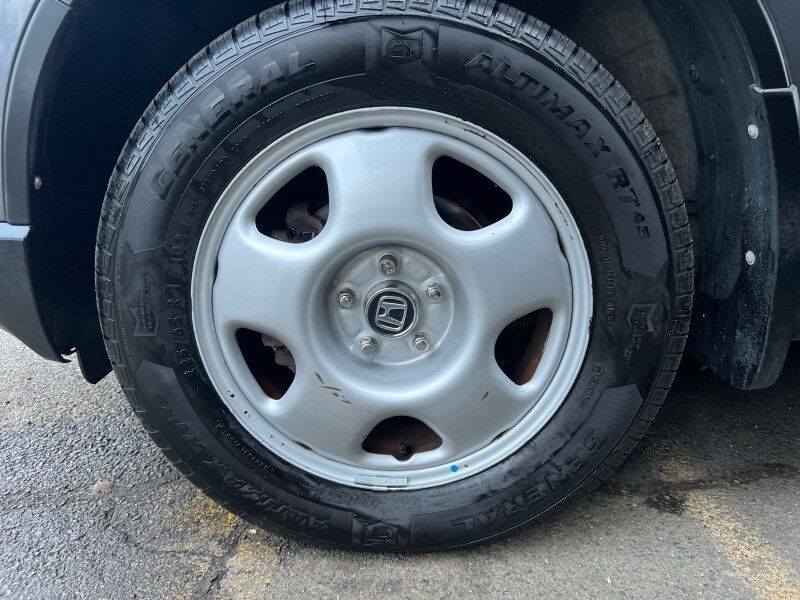 2010 Honda CR-V LX Arlington VA