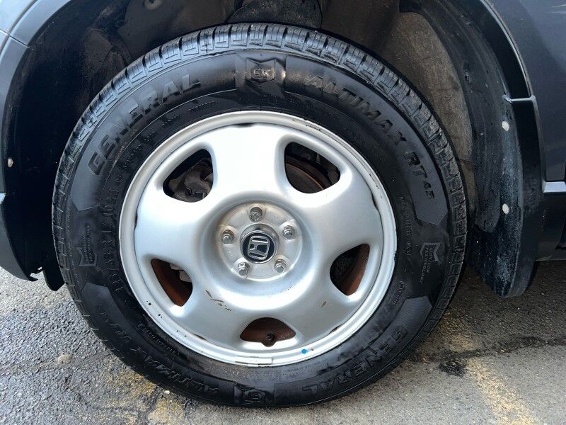 2010 Honda CR-V LX Arlington VA