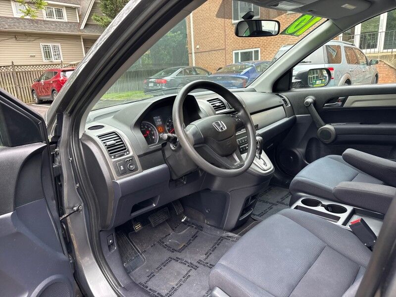 2010 Honda CR-V LX Arlington VA