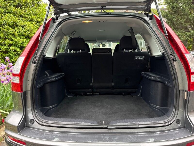 2010 Honda CR-V LX Arlington VA