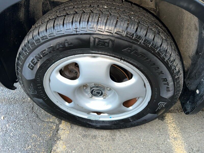 2010 Honda CR-V LX Arlington VA