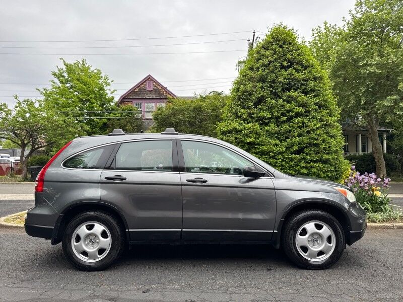 2010 Honda CR-V LX Arlington VA