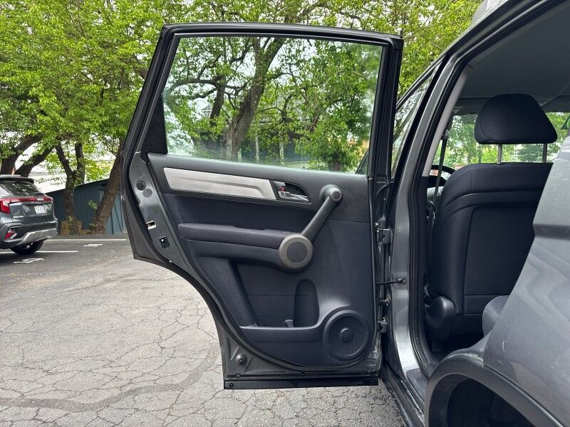 2010 Honda CR-V LX Arlington VA