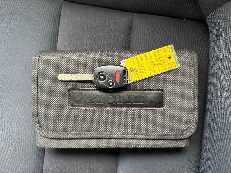 2010 Honda CR-V LX Arlington VA