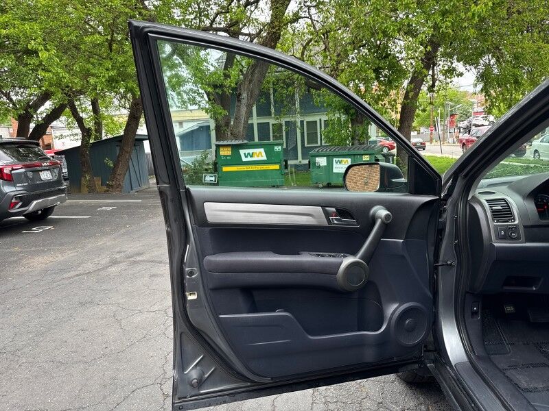 2010 Honda CR-V LX Arlington VA