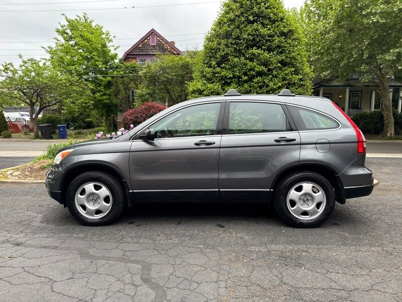 2010 Honda CR-V LX Arlington VA