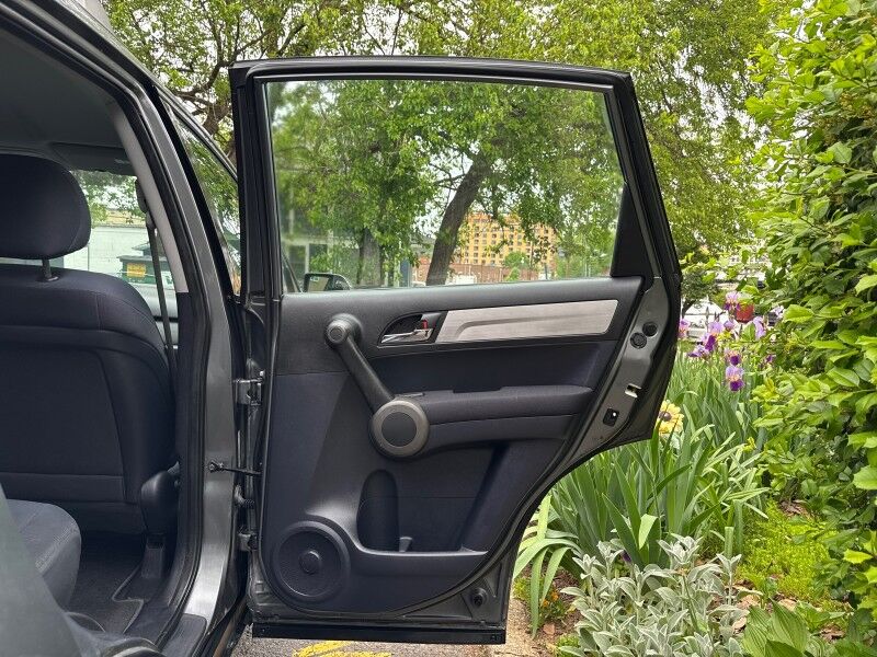 2010 Honda CR-V LX Arlington VA