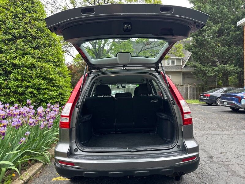 2010 Honda CR-V LX Arlington VA
