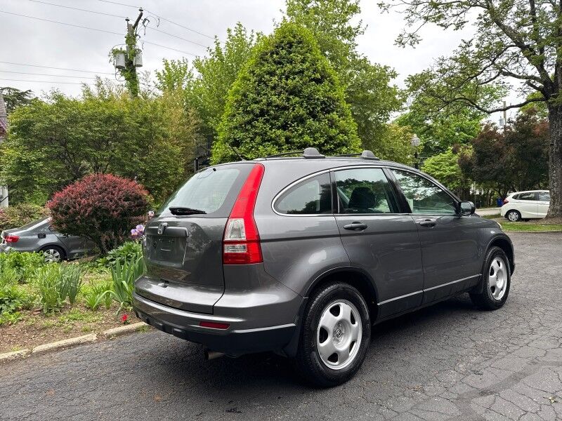 2010 Honda CR-V LX Arlington VA