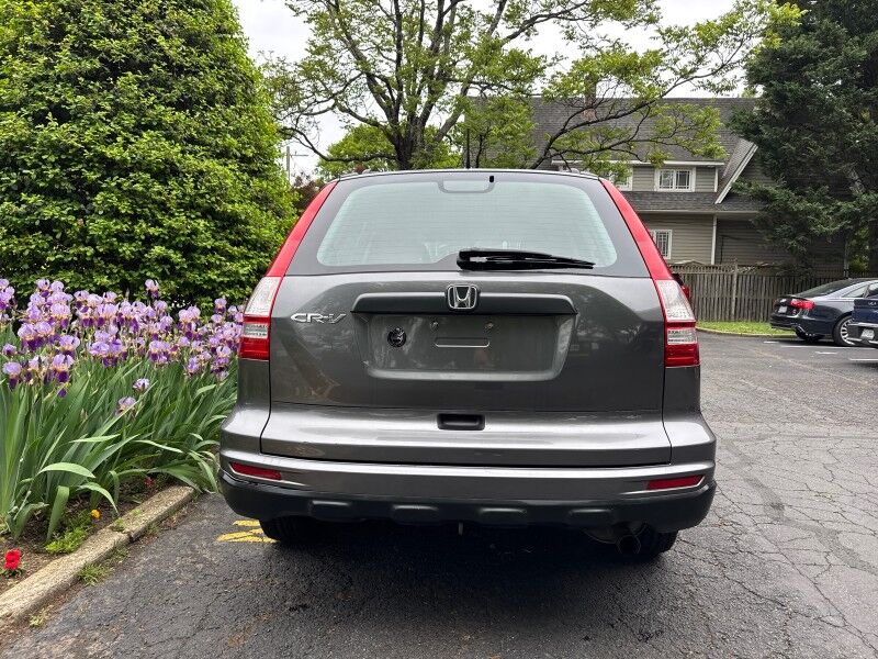 2010 Honda CR-V LX Arlington VA