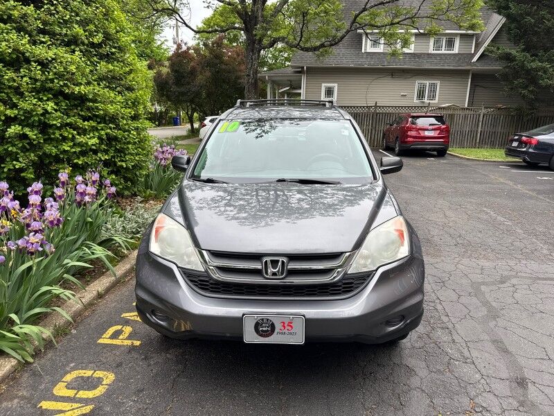 2010 Honda CR-V LX Arlington VA