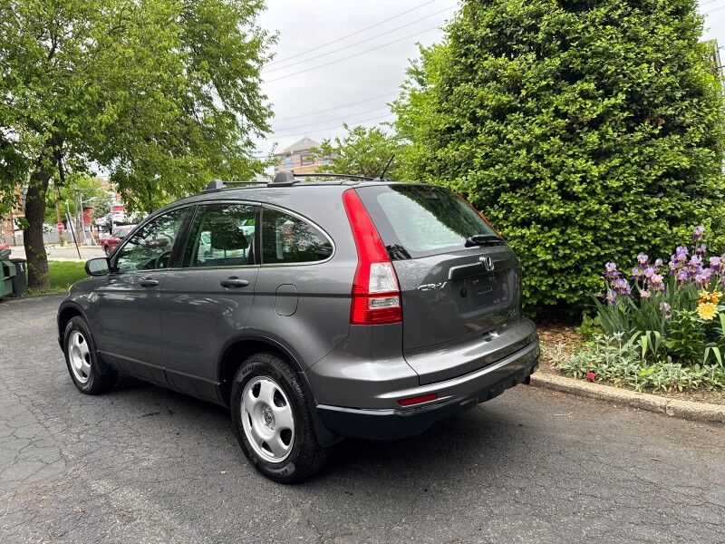 2010 Honda CR-V LX