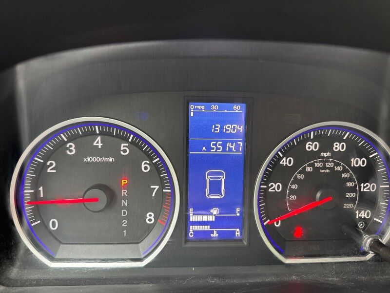 2010 Honda CR-V LX Arlington VA