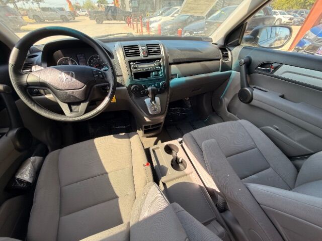 2010 Honda CR-V LX Austin TX