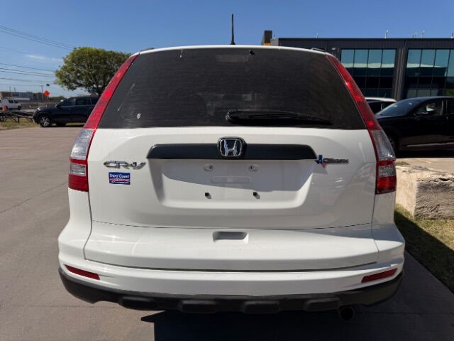 2010 Honda CR-V LX Austin TX