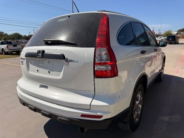 2010 Honda CR-V LX Austin TX