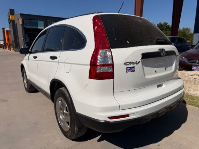 2010 Honda CR-V LX