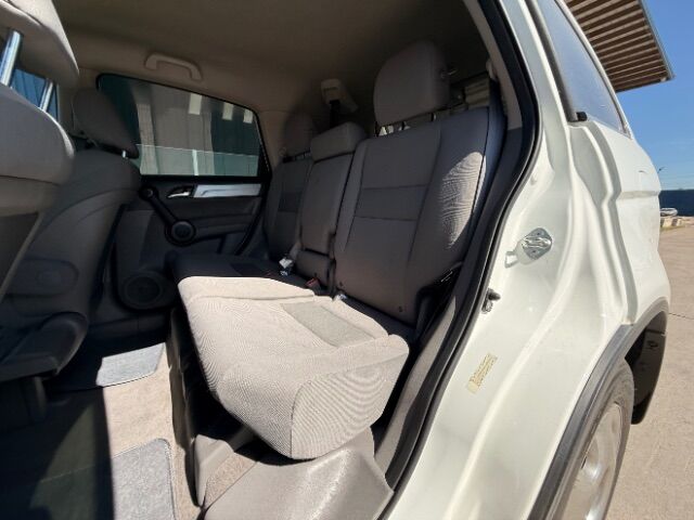 2010 Honda CR-V LX Austin TX