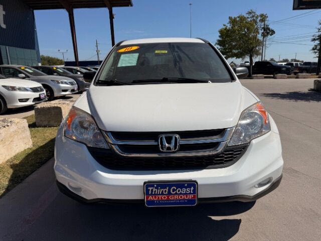 2010 Honda CR-V LX Austin TX