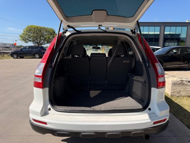 2010 Honda CR-V LX Austin TX