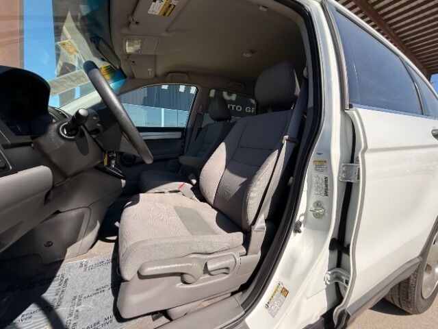 2010 Honda CR-V LX Austin TX