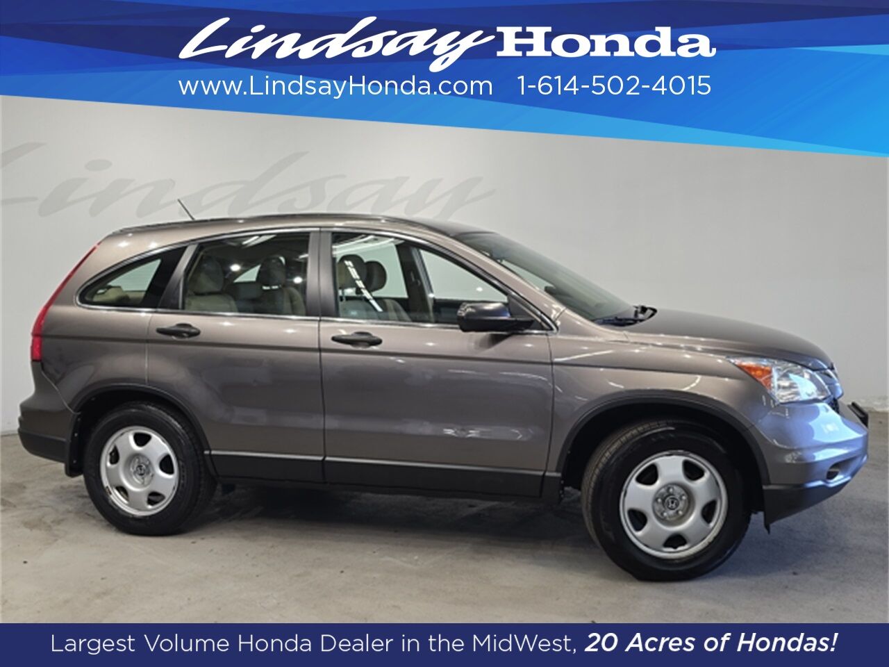 2010 Honda CR-V LX Columbus OH