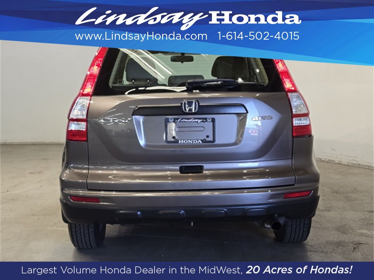 2010 Honda CR-V LX Columbus OH