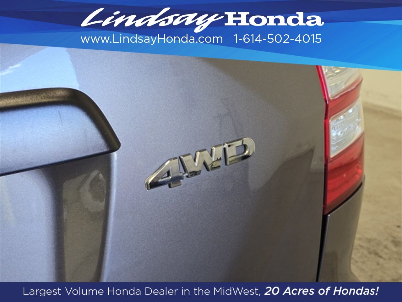 2010 Honda CR-V LX Columbus OH
