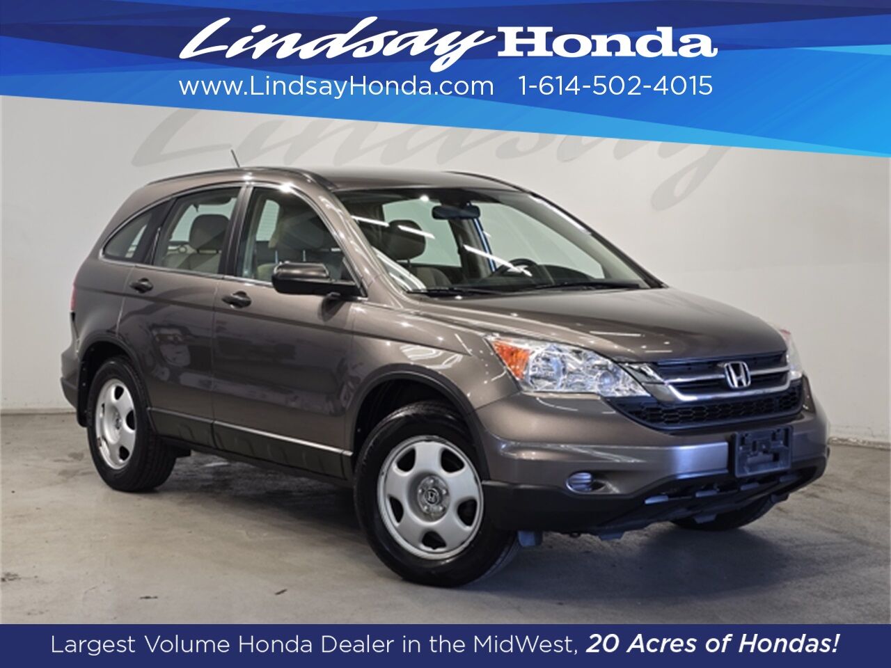 2010 Honda CR-V LX Columbus OH