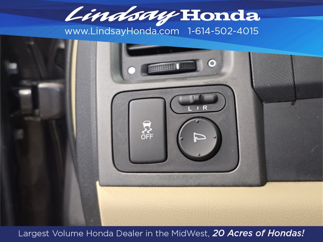 2010 Honda CR-V LX Columbus OH