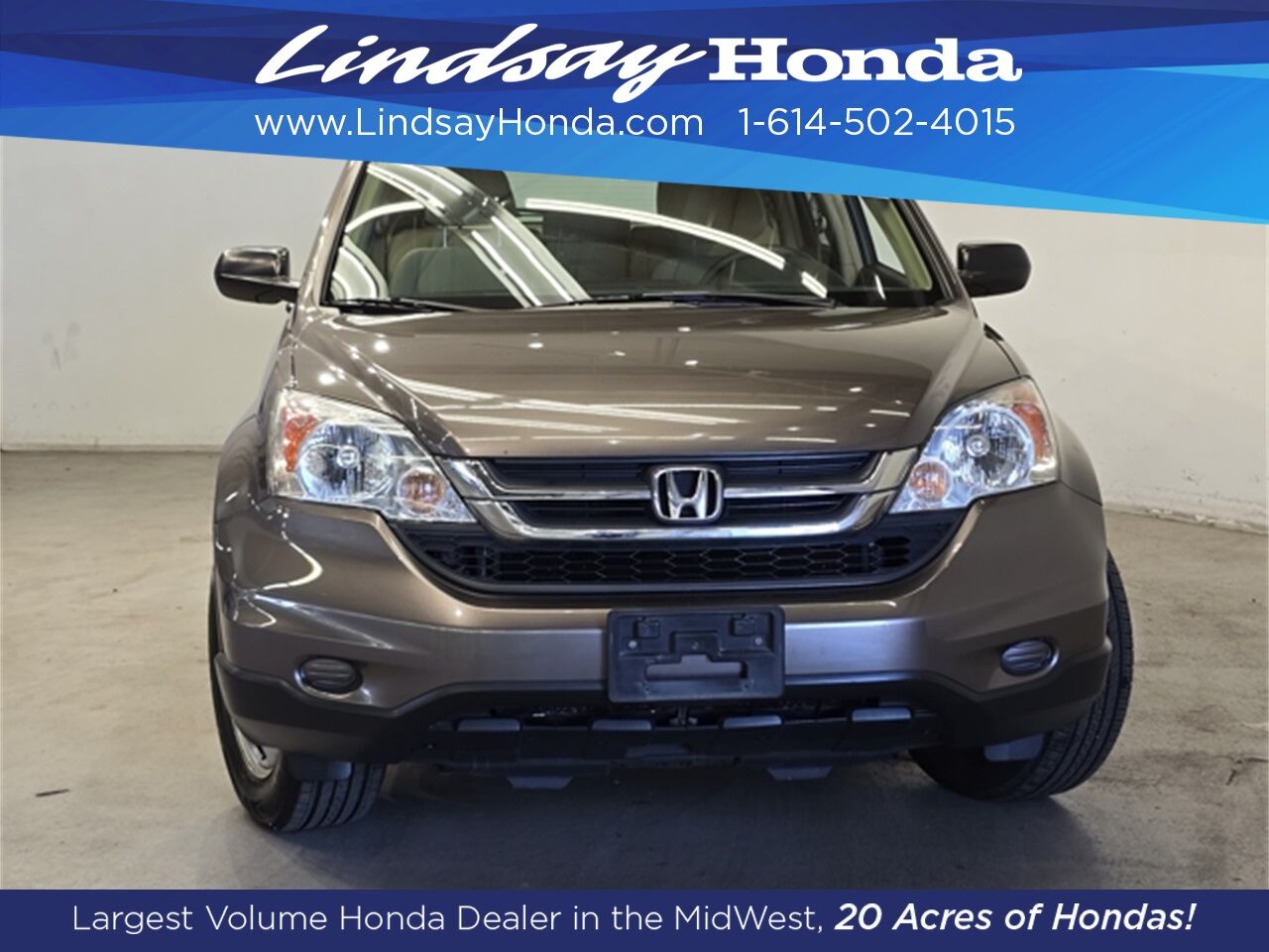 2010 Honda CR-V LX Columbus OH