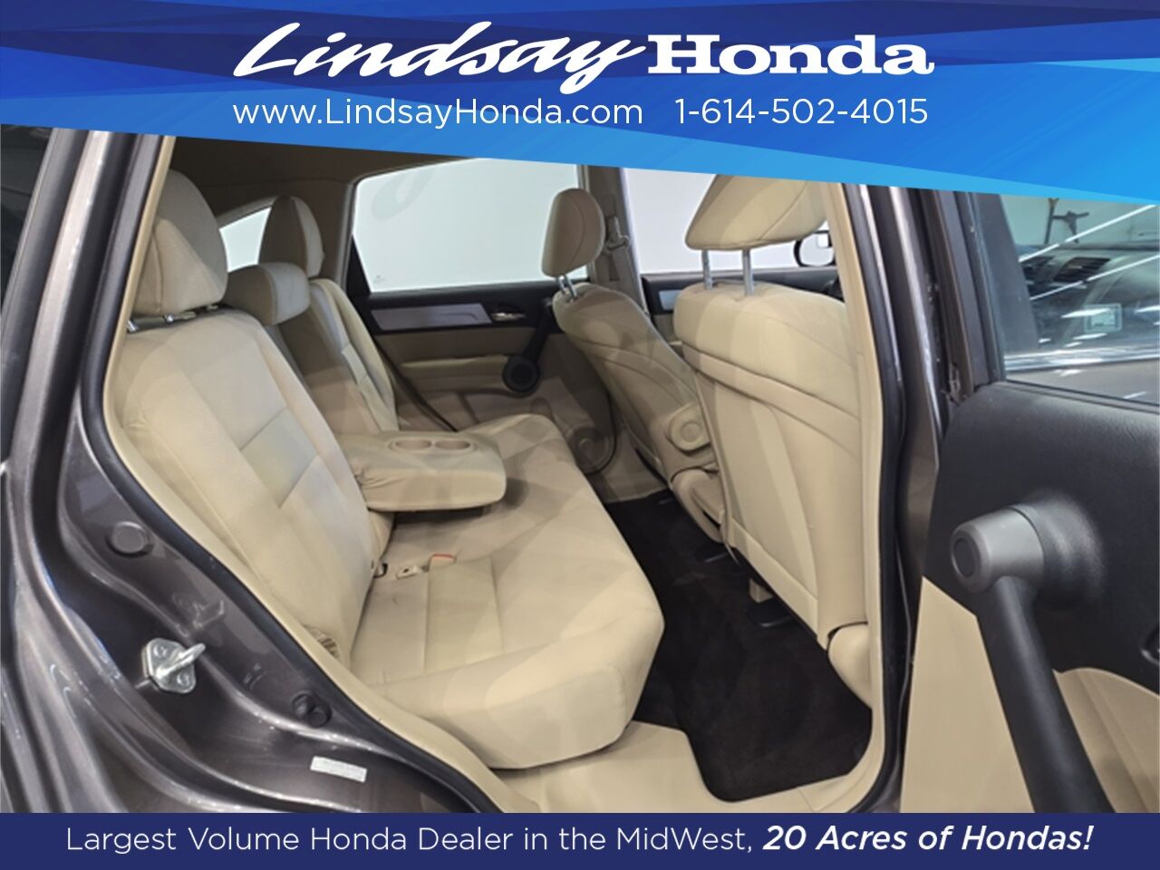 2010 Honda CR-V LX Columbus OH