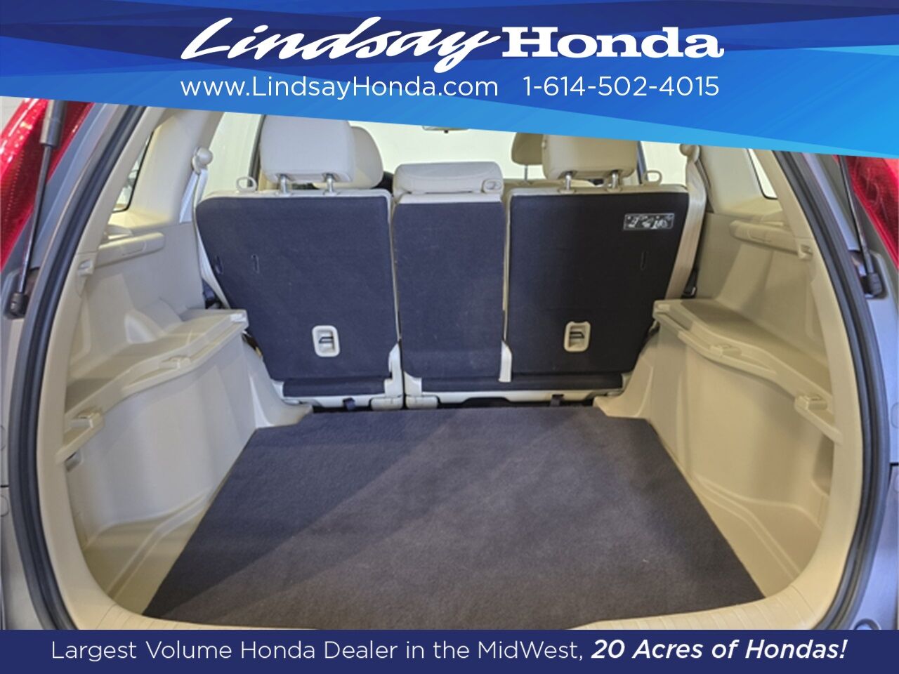 2010 Honda CR-V LX Columbus OH