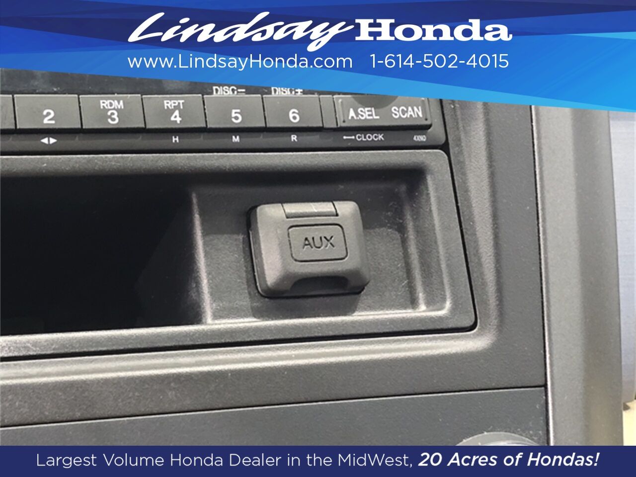 2010 Honda CR-V LX Columbus OH