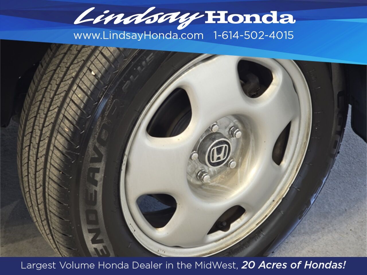 2010 Honda CR-V LX Columbus OH