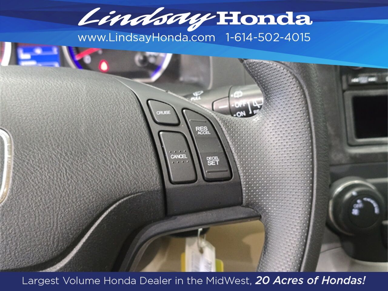 2010 Honda CR-V LX Columbus OH