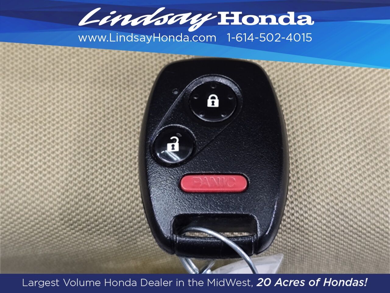 2010 Honda CR-V LX Columbus OH