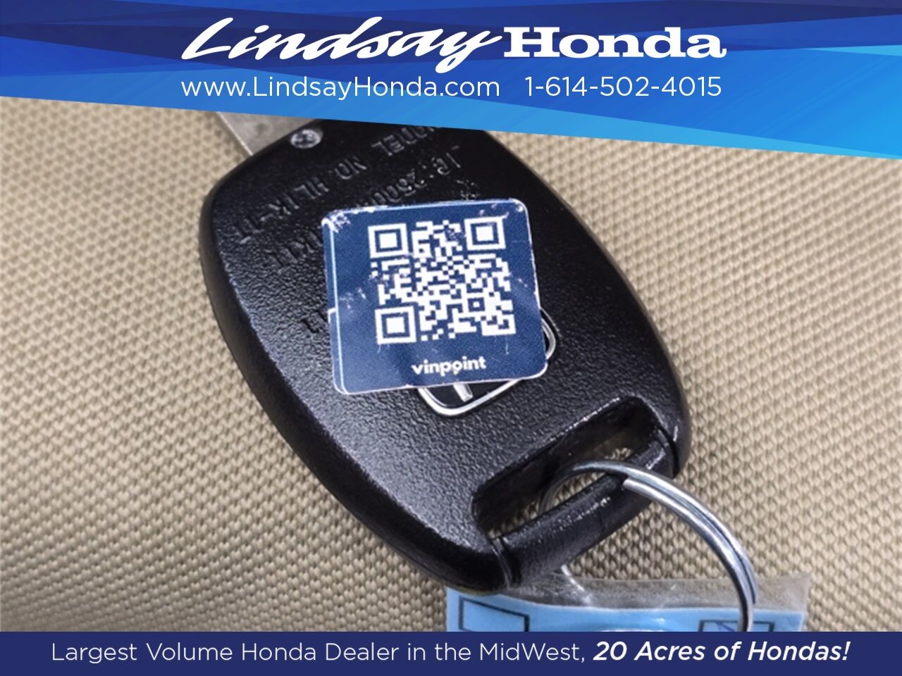 2010 Honda CR-V LX Columbus OH