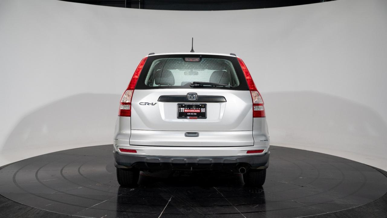 2010 Honda CR-V LX Franklin TN